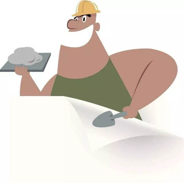 樹脂就像建房子用的水泥，與鋼筋配合使用，是互相支持，缺一不可的組合。