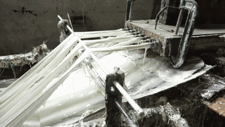 玻璃鋼拉擠工藝動態圖-4