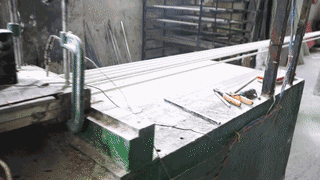 玻璃鋼拉擠工藝動態圖-5