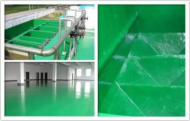 談"腐"色變？"防腐斗士"玻璃鋼向腐蝕說No