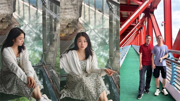 &ldquo;湘&rdquo;約鳳凰，相守未來&mdash;&mdash;2022博皓快樂湖南行    -17