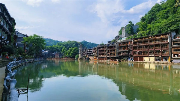 &ldquo;湘&rdquo;約鳳凰，相守未來&mdash;&mdash;2022博皓快樂湖南行    -24