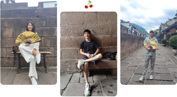 &ldquo;湘&rdquo;約鳳凰，相守未來&mdash;&mdash;2022博皓快樂湖南行    -30