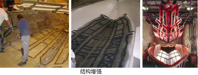 AOC力聯思Neobond &reg; VE 6100-W-1結構膠應用案例  -3