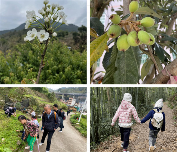 凝心聚力再出發(fā)，風(fēng)雨同舟赴星溪！--廣東博皓2024龍年首登星溪之旅     -4