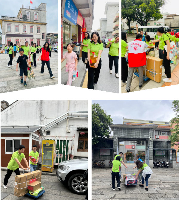 獻出一份愛心，托起一份希望，相伴一路&ldquo;童&rdquo;行&mdash;2024年廣東博皓公益活動     -4