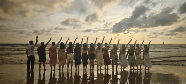 暢游碧海藍(lán)天,共筑團(tuán)隊夢想—博皓沙巴風(fēng)情之旅 -7