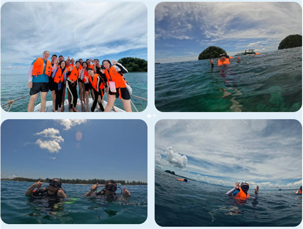 風雨兼程二十載，馬來之旅續新篇&mdash;&mdash;2024年博皓沙巴風情之旅     -5