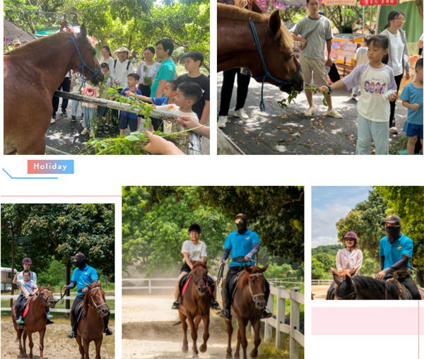 廿載博皓盛夏日，親子相伴歡樂行&mdash;2024年廣東博皓親子游    -7