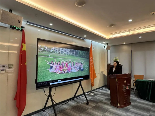 2024年博皓學(xué)習(xí)組織總班委總結(jié)匯報