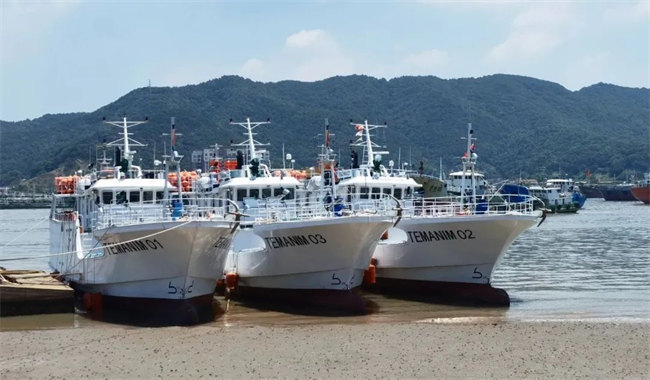 玻璃鋼漁船選購(gòu)實(shí)戰(zhàn)指南：4招買船不踩雷