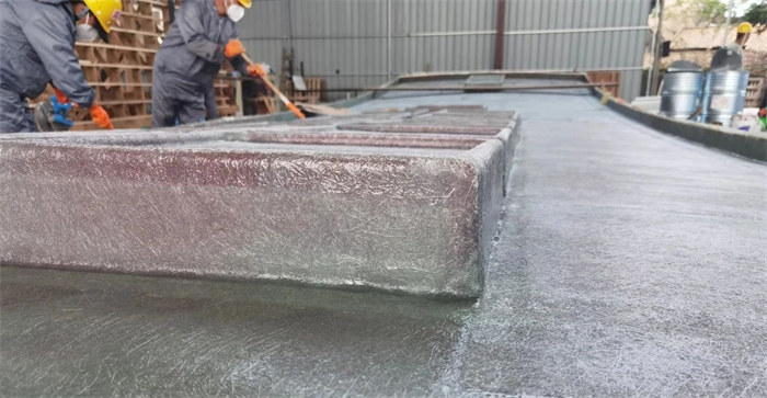 玻璃鋼漁船監工實操指南：手糊工藝四大核心管控點