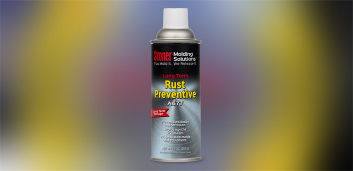 告別銹蝕噩夢！Stoner A677強(qiáng)力防銹劑：工業(yè)守護(hù)神，噴一次護(hù)一年，海運(yùn)倉儲無懼挑戰(zhàn)！