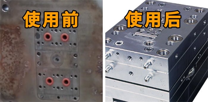 Stoner A677強(qiáng)力防銹劑：工業(yè)守護(hù)神，噴一次護(hù)一年，海運(yùn)倉儲無懼挑戰(zhàn)！