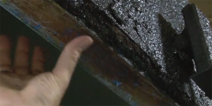 滾塑飛邊毛刺太頭疼？Stoner M520 ZIP-SLIP一招搞定，效率質(zhì)量雙飆升！   -2