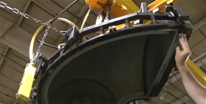 滾塑飛邊毛刺太頭疼？Stoner M520 ZIP-SLIP一招搞定，效率質(zhì)量雙飆升！   -3