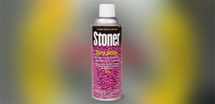 高溫脫模，食品級(jí)安全！Stoner E342零粘脫模劑，為高端制造賦能