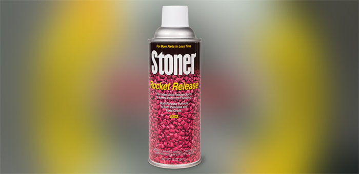 告別脫模后遺癥！Stoner E302專為后期涂裝而生，省去清洗環節，生產效率翻倍提升