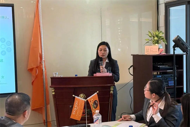 群英競逐，共創(chuàng)未來 | 學(xué)習(xí)組織換屆盛典，精彩回顧（二）