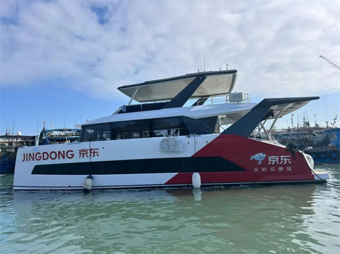 劉強東的&ldquo;船長夢&rdquo;：50億砸向游艇，能否攪動中國玻璃鋼船的&ldquo;死水&rdquo;？