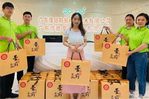 中秋篇丨中秋明月滿，月圓人團圓