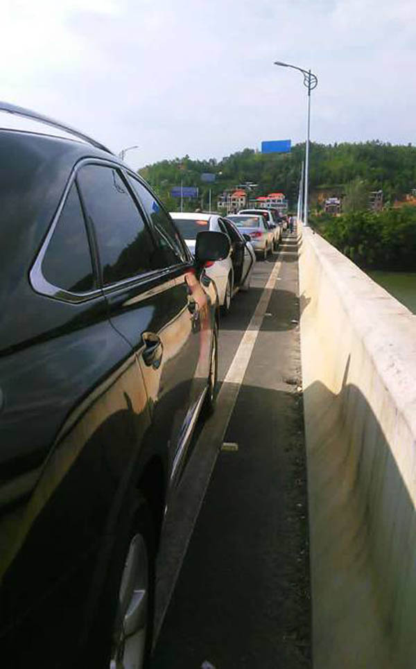 愛的路上，有你，有我，有博皓！&mdash;&mdash;助學(xué)上猶行-4