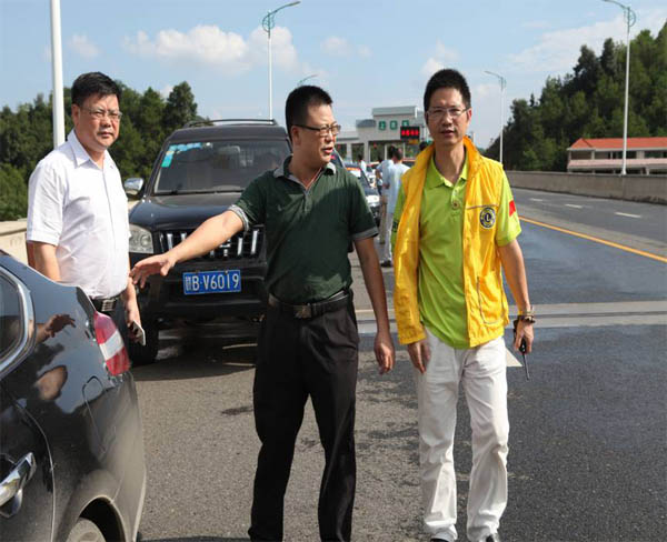 愛的路上，有你，有我，有博皓！&mdash;&mdash;助學(xué)上猶行-7