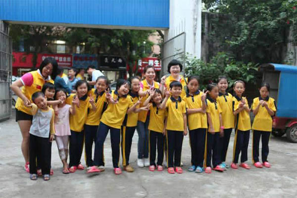 愛的路上，有你，有我，有博皓！&mdash;&mdash;助學(xué)上猶行-29