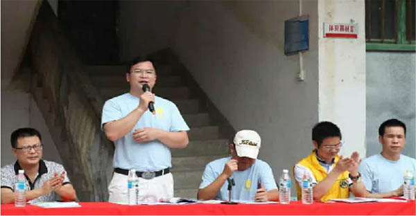 愛的路上，有你，有我，有博皓！&mdash;&mdash;助學(xué)上猶行-34