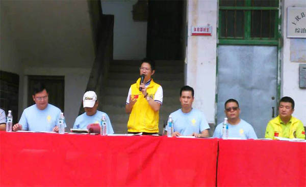 愛的路上，有你，有我，有博皓！&mdash;&mdash;助學(xué)上猶行-37