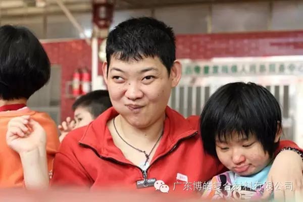 【博皓風采】小寒天,大雪紛飛;踐愛行,陽光普照-11