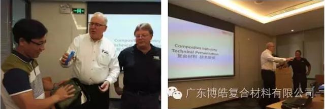 Stoner史東樂牌蜜蠟250：玻璃鋼脫模產品中的一顆璀璨新星！