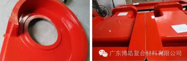 使用其他脫模蠟。易產生蠟垢的模具表面暗淡無光澤，產品表面殘留有蠟，直接影響產品的表面效果，增加后續處理工作勞動力